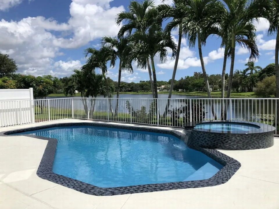 The Great Pool Service