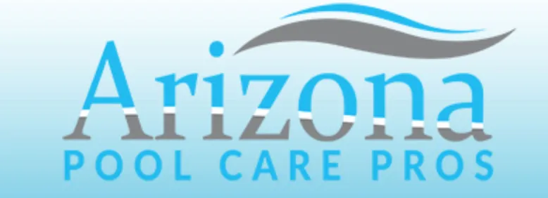 Arizona Pool Care Pros Logo