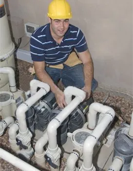 Arizona Pool Care Pros