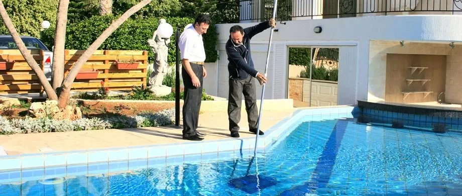 Arizona Pool Care Pros