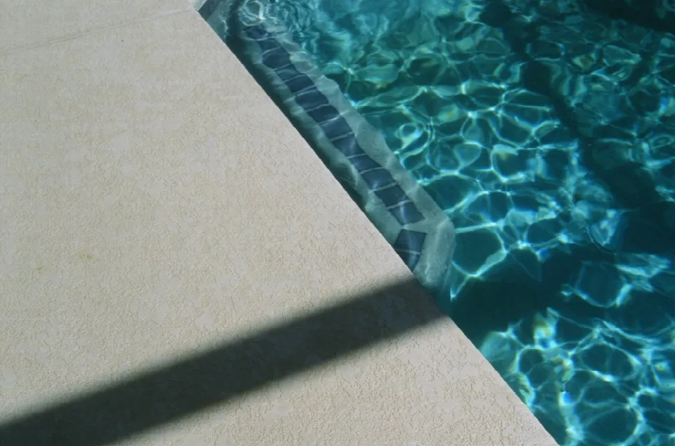 Blue Koi Pool Care