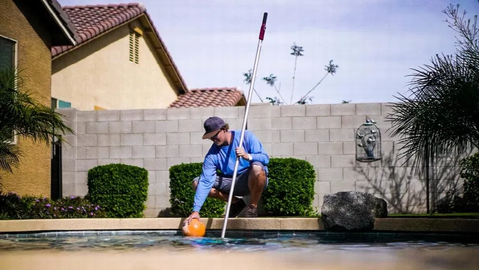 Brennan Pool Care