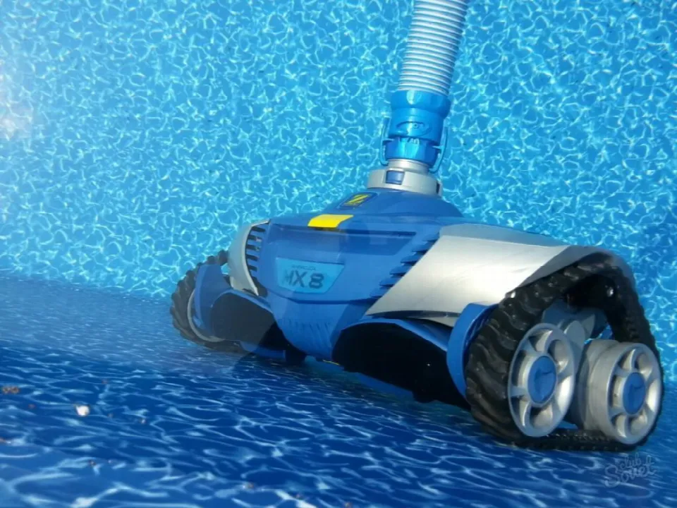 Nexus Pool Care