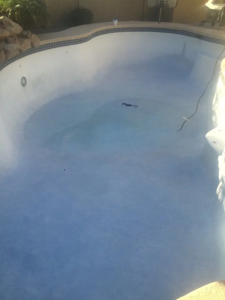 Nexus Pool Care