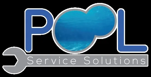 Pool Service Solutions LLC Logo