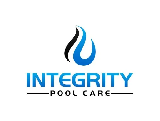 Integrity Pool Care Logo