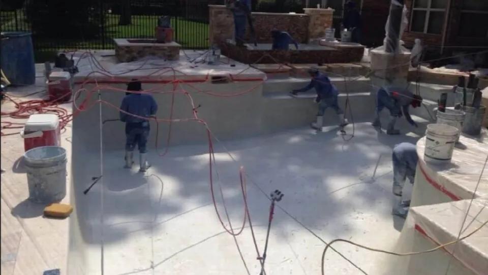 Integrity Pool Care