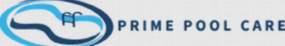 Prime Pool Care Logo
