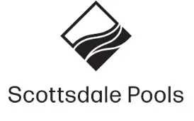 Scottsdale Pool Service and Repair Logo