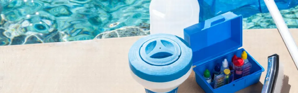Sun Pool and Spas