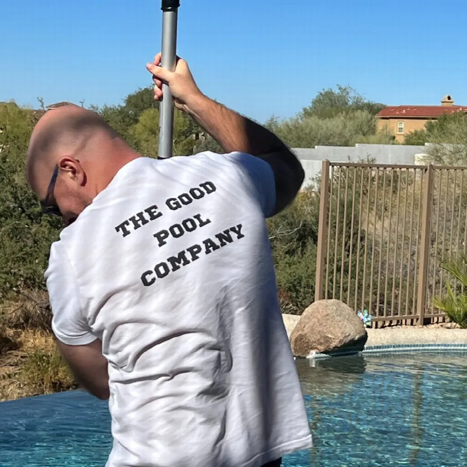 The Good Pool Company