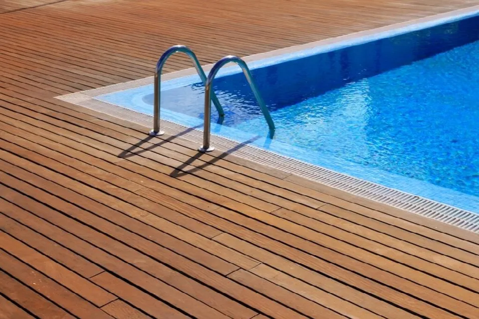 TLC Pool Service & Repair