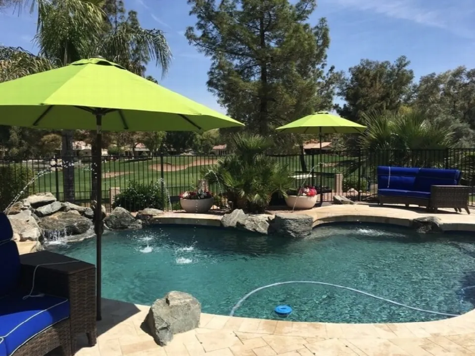 Valley Vista Pool Care