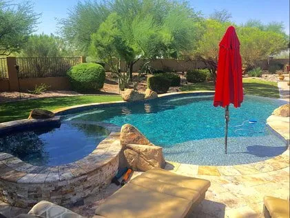 Valley Vista Pool Care