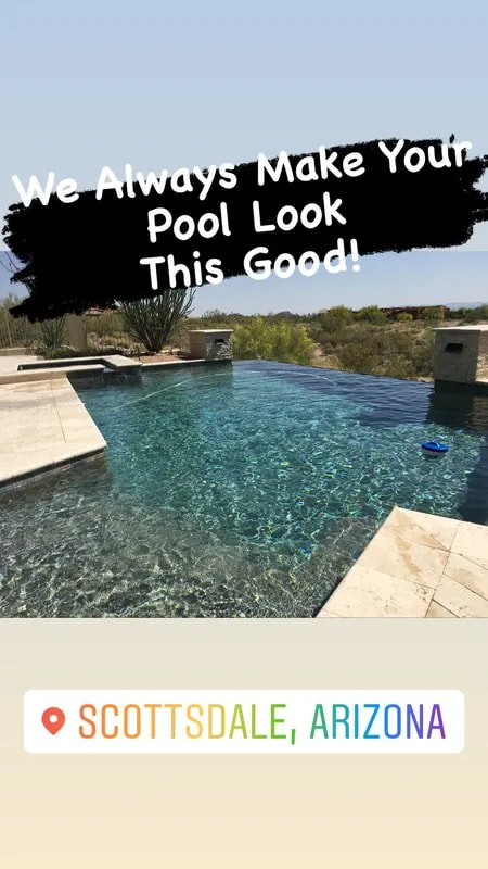 Valley Vista Pool Care