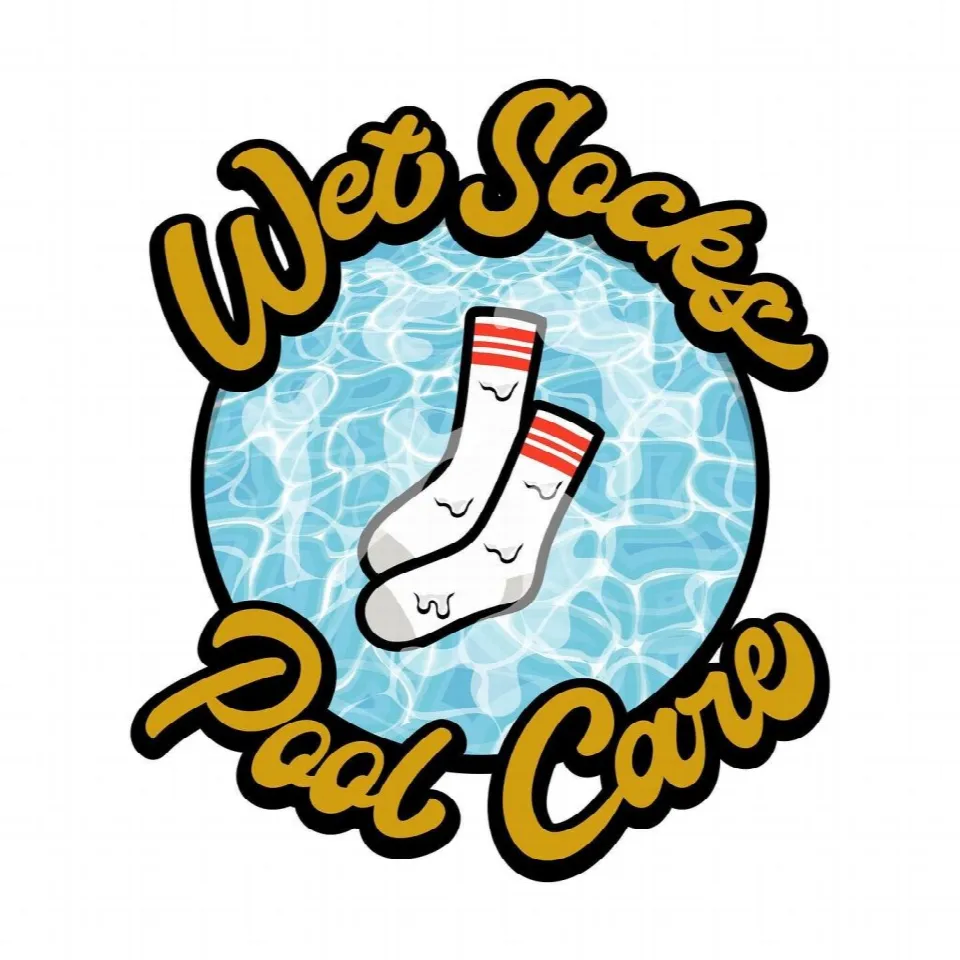 Wet Socks Pool Care