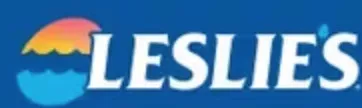 Leslie's Pool Supplies Logo