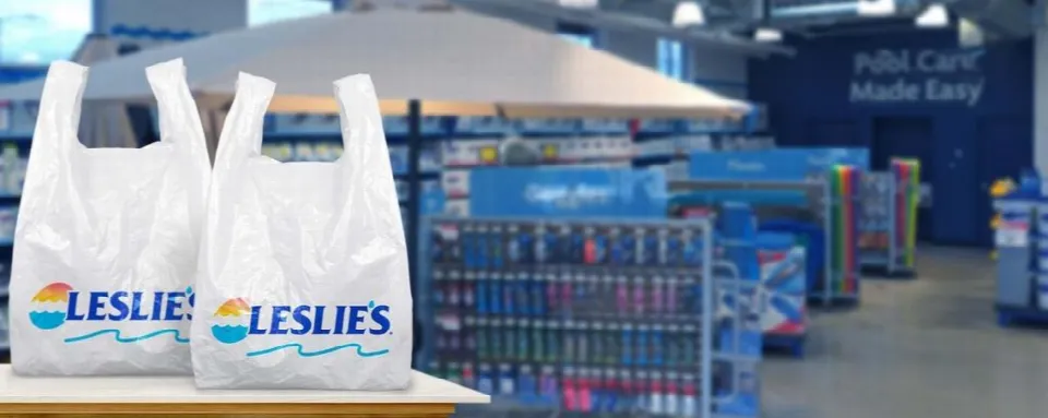 Leslie's Pool Supplies
