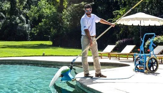 ASP - America's Swimming Pool Company - Main Image