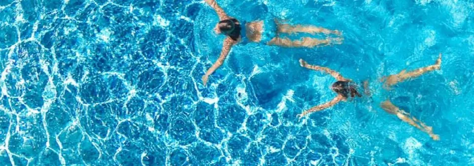 SPS Pool Care