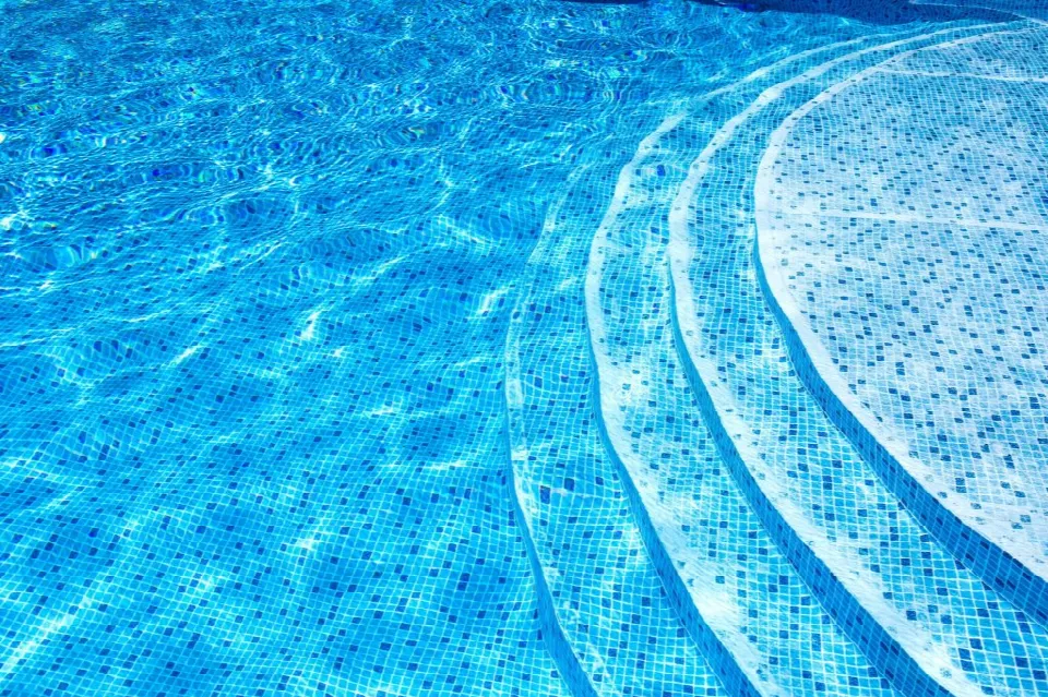 Colin Irons Pool Service