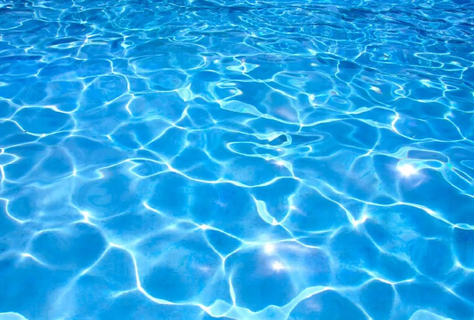 Colin Irons Pool Service